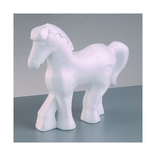 Porex pony 14x15,5 N/A CENTROARTESANO