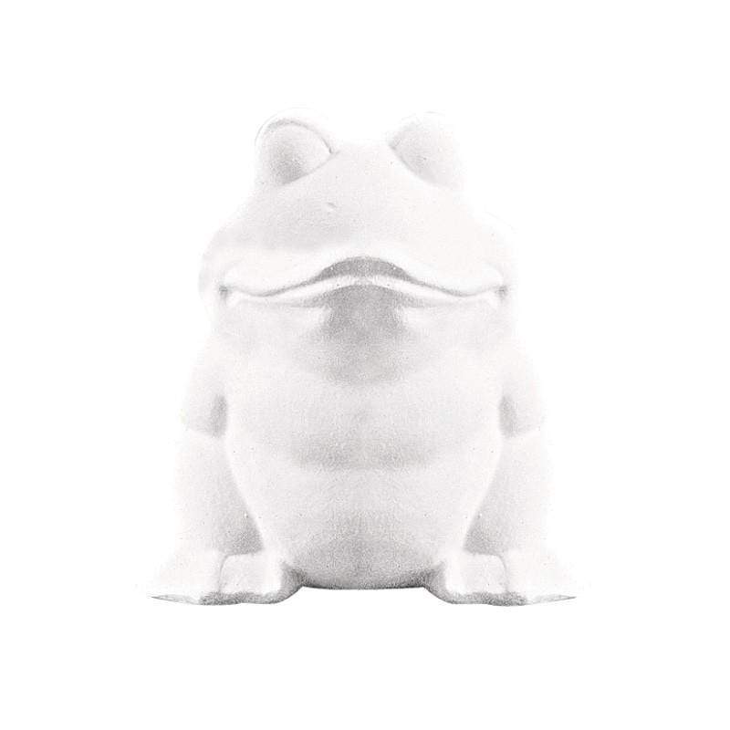 porex rana 13cm N/A CENTROARTESANO