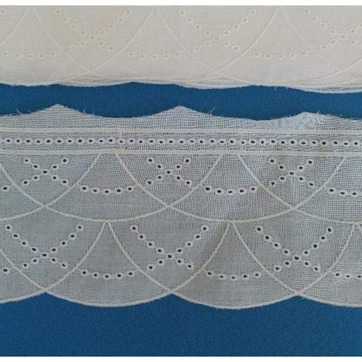 Puntilla Batista mediana 1017001 N/A CENTROARTESANO