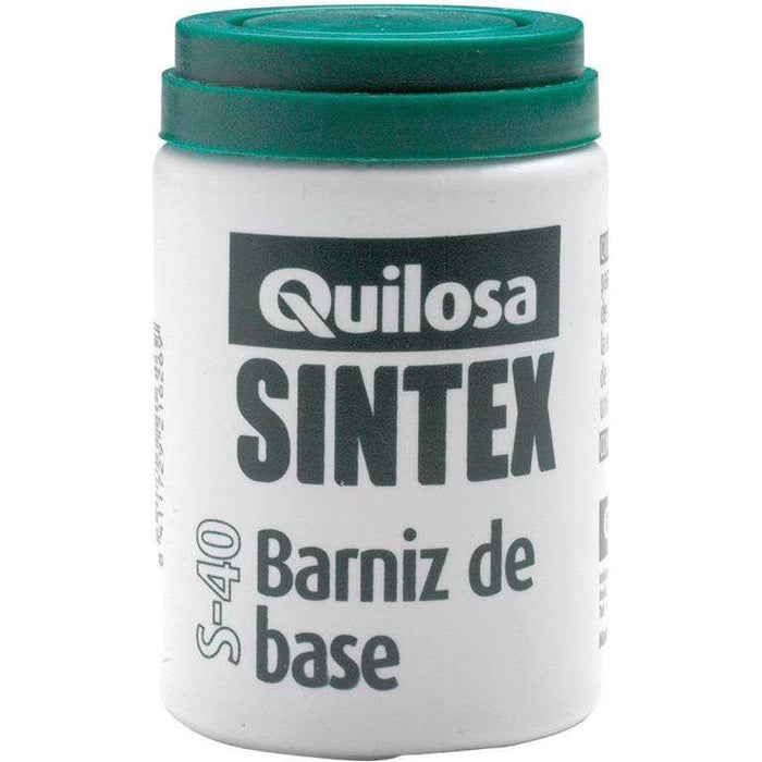 quilosa sintex barniz base N/A CENTROARTESANO