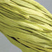 Rafia natural 50gr verde claro N/A CENTROARTESANO