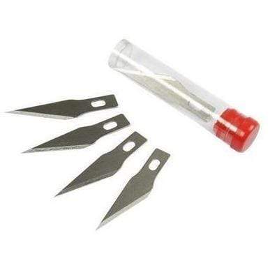 Recambio cuchilla cutter metalico 3ud N/A CENTROARTESANO