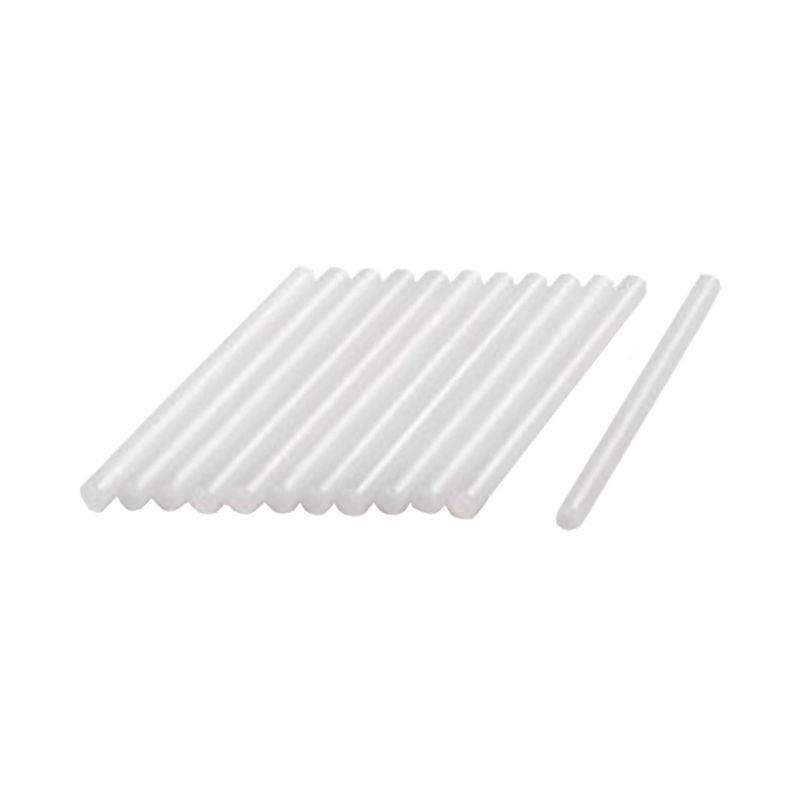 Recambio pistola silicona 12 barras 12mmx200mm