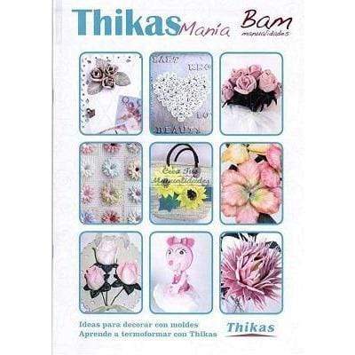 Revista Thikasmania n║2 N/A CENTROARTESANO