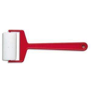 Rodillo espuma 45mm mango plastico N/A CENTROARTESANO