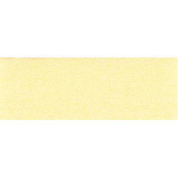 Rollo papel crespon 75% 0,50x2,5m AMARILLO CLARO N/A CENTROARTESANO