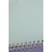 Rollo papel crespon 75% 0,50x2,5m AZUL CLARO N/A CENTROARTESANO