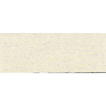Rollo papel crespon 75% 0,50x2,5m CRUDO N/A CENTROARTESANO