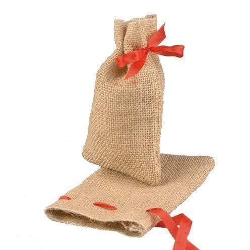 Saco yute 10x14 N/A CENTROARTESANO