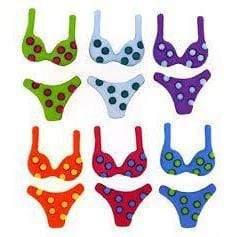 Set botones bikini N/A CENTROARTESANO