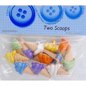 Set botones helados N/A CENTROARTESANO