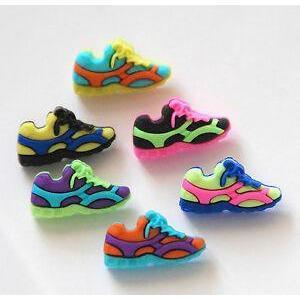 Set botones zapatillas deportivas N/A CENTROARTESANO
