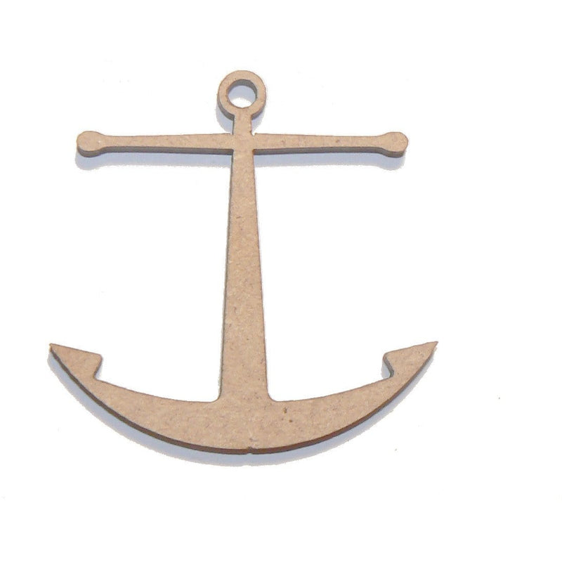 Silueta dm ancla 4006 N/A CENTROARTESANO