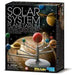 Sistema solar model making kit movil N/A CENTROARTESANO