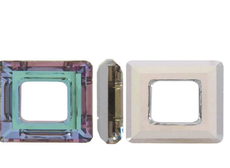Swarovski Ventana14mm color N/A CENTROARTESANO