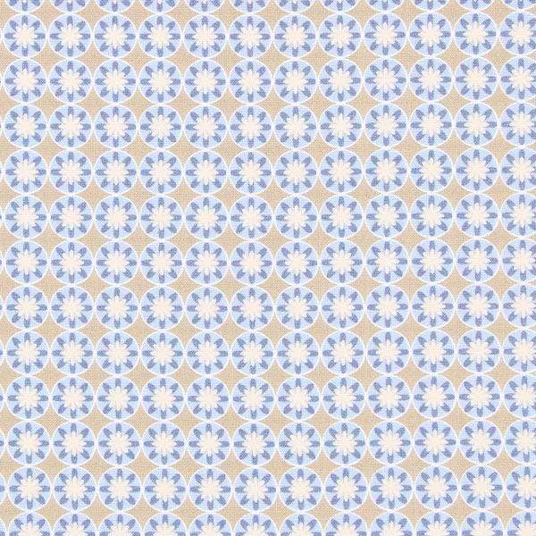 Tissu Patchwork Collection Portofino 647640