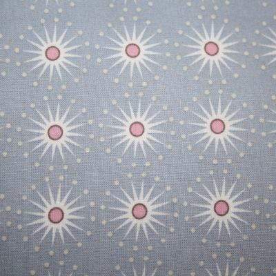 Portofino collection patchwork fabric 647667