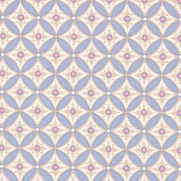 Patchwork fabric Portofino collection 647675