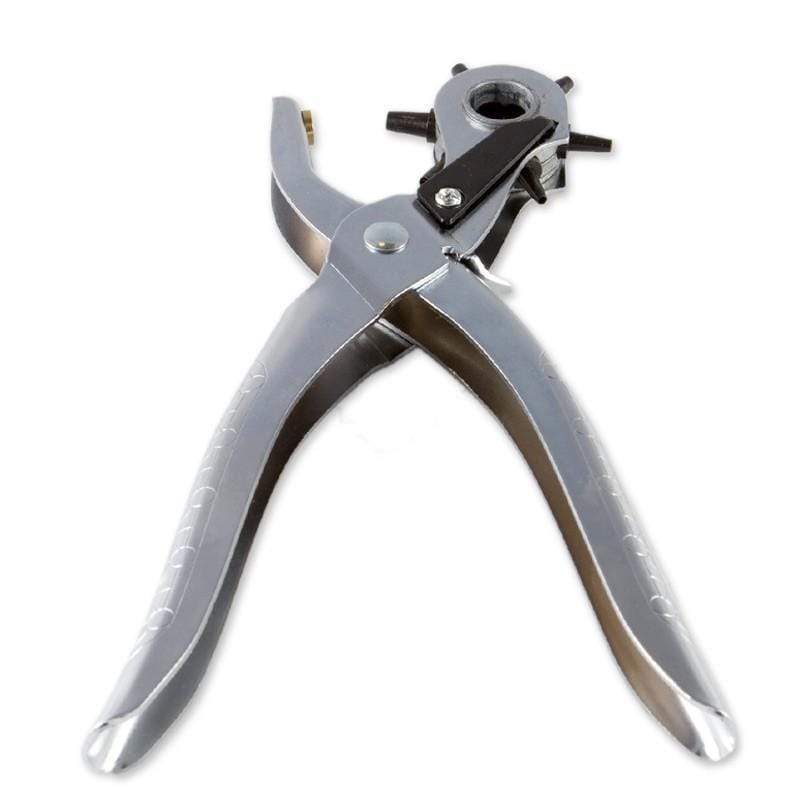 Tenaza de picar cuero Hemline 893 N/A CENTROARTESANO