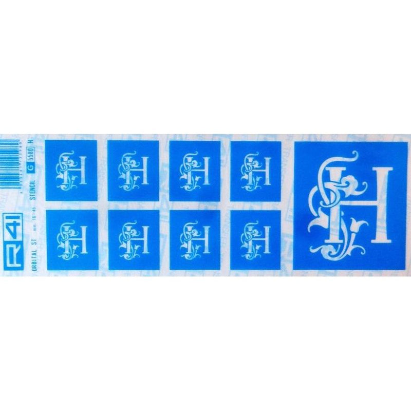 Transferibles letras N/A CENTROARTESANO