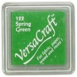 Versacraft MINI 122 verde spring N/A CENTROARTESANO