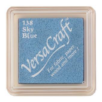 versacraft mini 138 sky blue N/A CENTROARTESANO