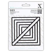 Xcut troqueladores de estrella N/A CENTROARTESANO