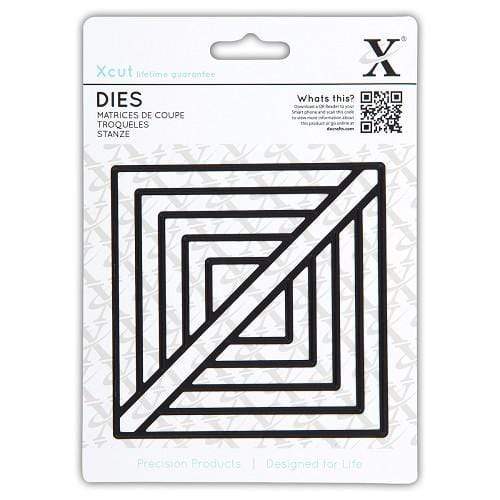 Xcut troqueladores de estrella N/A CENTROARTESANO