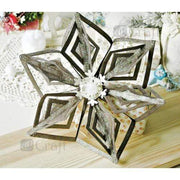 Xcut troqueladores de estrella N/A CENTROARTESANO