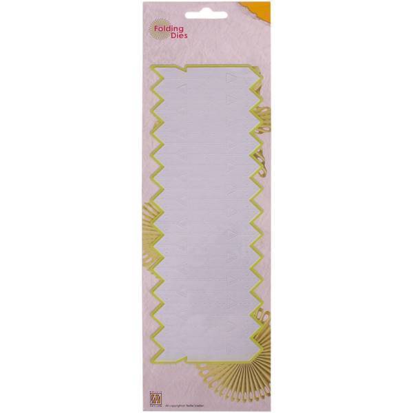 Nellie's folding dies cortador bola para sizzix NELLIE CENTROARTESANO