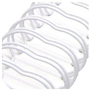 "Bind it all 1"" blanco" NOTIONS CENTROARTESANO