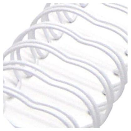 "Bind it all 1"" blanco" NOTIONS CENTROARTESANO