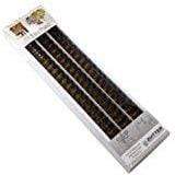 "Bind it all 3/4"" negro" NOTIONS CENTROARTESANO