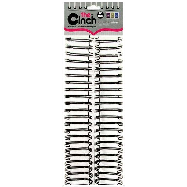 "the cinch 1.0"" blanco 71006-6" NOTIONS CENTROARTESANO