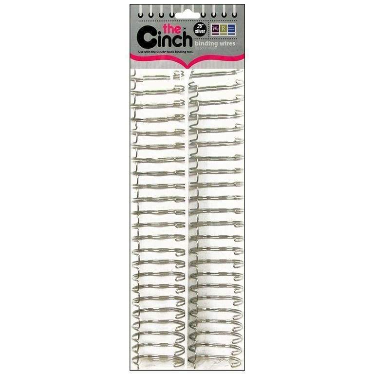 "the cinch .75"" negro 71002-8" NOTIONS CENTROARTESANO