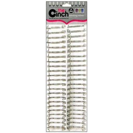 "the cinch .75"" negro 71002-8" NOTIONS CENTROARTESANO