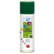 Cola spray Odif 202 decoupage 250ml ODIF CENTROARTESANO