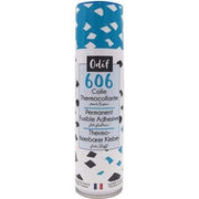 Cola spray Odif 606 termofusible 250ml ODIF CENTROARTESANO