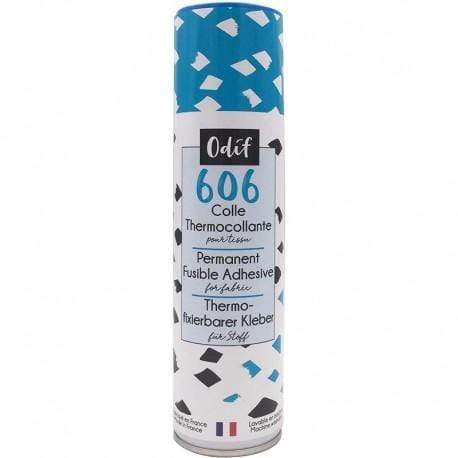 Cola spray Odif 606 termofusible 250ml ODIF CENTROARTESANO