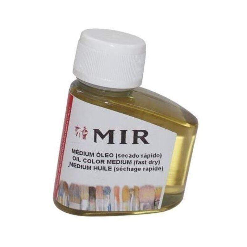 Mir Medium Oleo 125ml OLEO MIR CENTROARTESANO