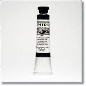Oleo mir 20ml nº14 azul ultramar oscuro OLEO MIR Oferta CENTROARTESANO