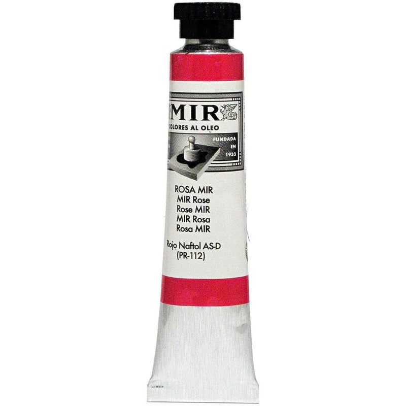 Oleo mir 20ml n║30A rosa mir OLEO MIR Oferta CENTROARTESANO