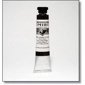 Oleo mir 20ml nº46 tierra sombra tostada OLEO MIR Oferta CENTROARTESANO
