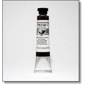 Oleo mir 20ml n║48 tierra siena tostada OLEO MIR Oferta CENTROARTESANO