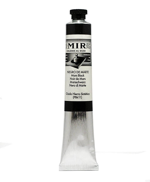 Oleo mir 60ml nº39 negro de marte OLEO MIR Oferta CENTROARTESANO