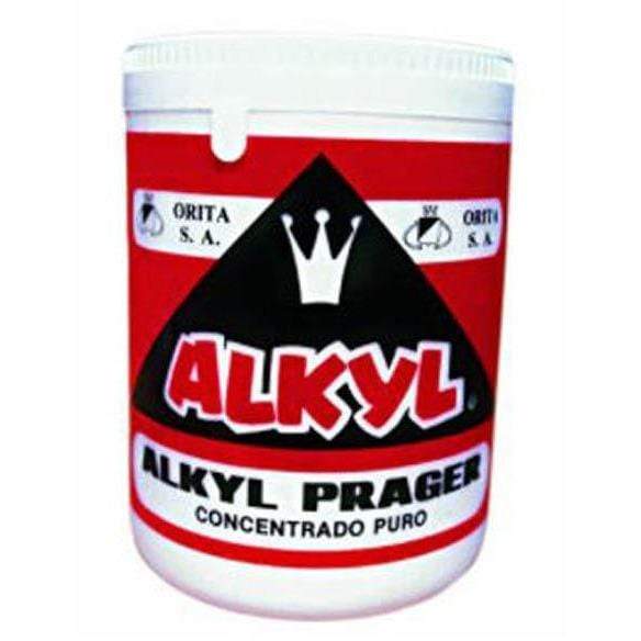 Orita Alkyl 500gr ORITA CENTROARTESANO