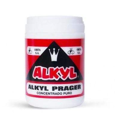 Orita alkyl prager 1kg ORITA CENTROARTESANO