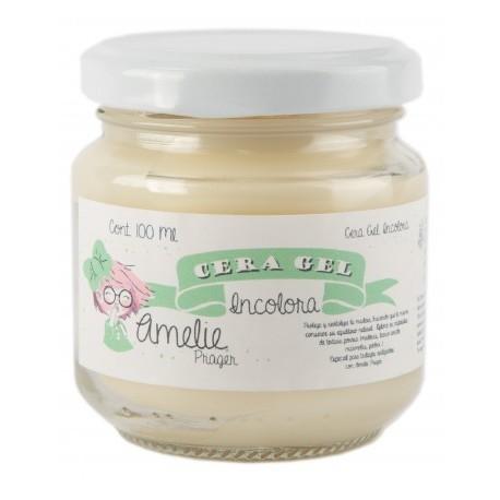 Amelie cera incolora 100ml