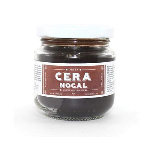 Orita cera nogal 100ml ORITA CENTROARTESANO