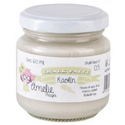 Pintura chalky orita Amelie 120ml AMC12003 kaolin ORITA CENTROARTESANO